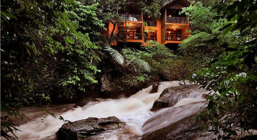 Vythiri Resort Resort in Kerala