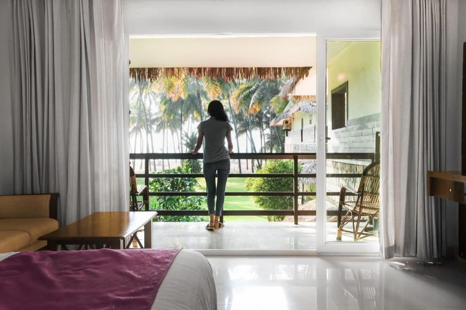 Malabar Ocean Front Resort & Spa Resort in Kerala