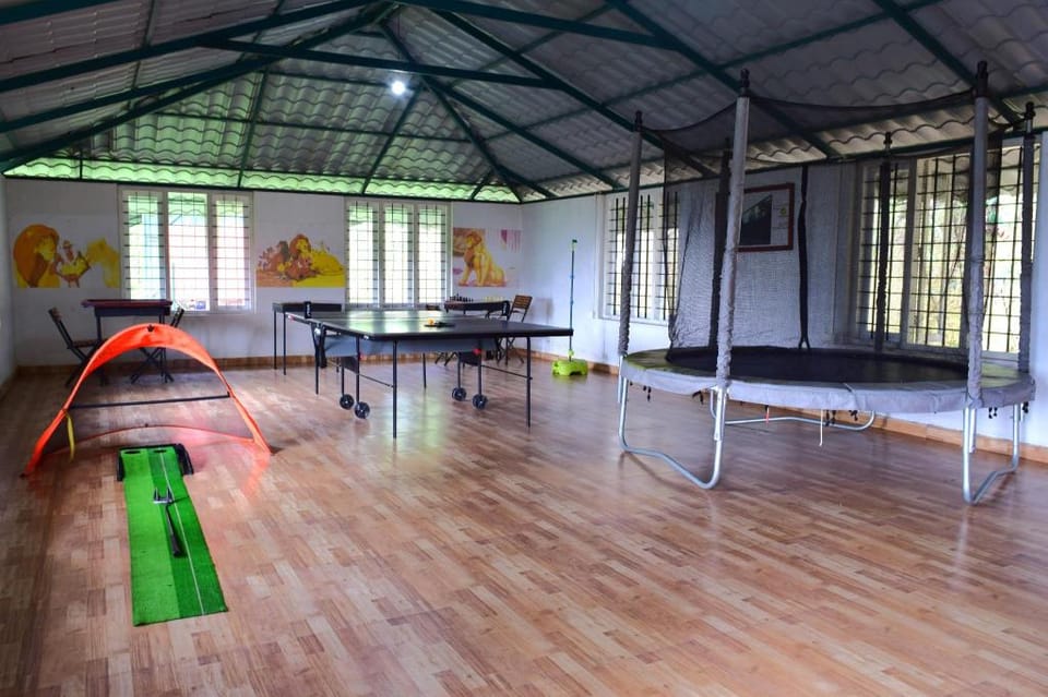 Avadale Wayanad (Stag Groups Not Allowed) Resort in Kerala