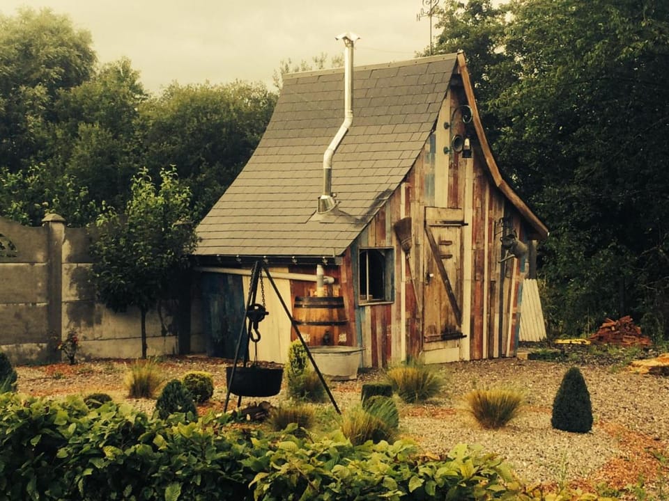 Aux Logis de la Solre Bed and Breakfast in Hauts-de-France