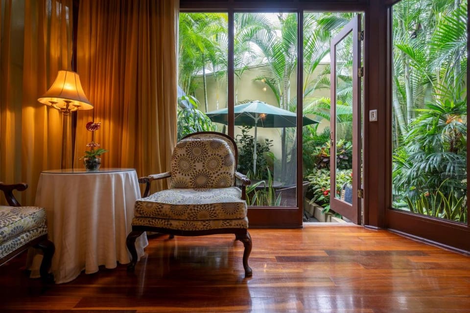 Grano de Oro Hotel Hotel in San Jose