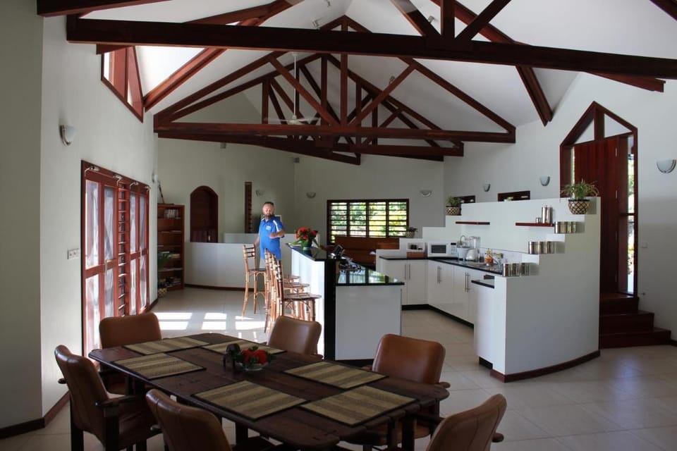 Bularangi Villa, Fiji Villa in Western Division, Fiji