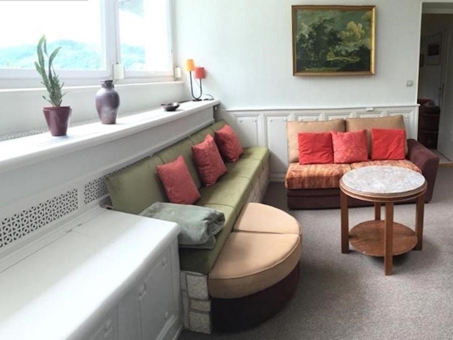 Appartements Maison Bellevue Vacation rental in Vosges