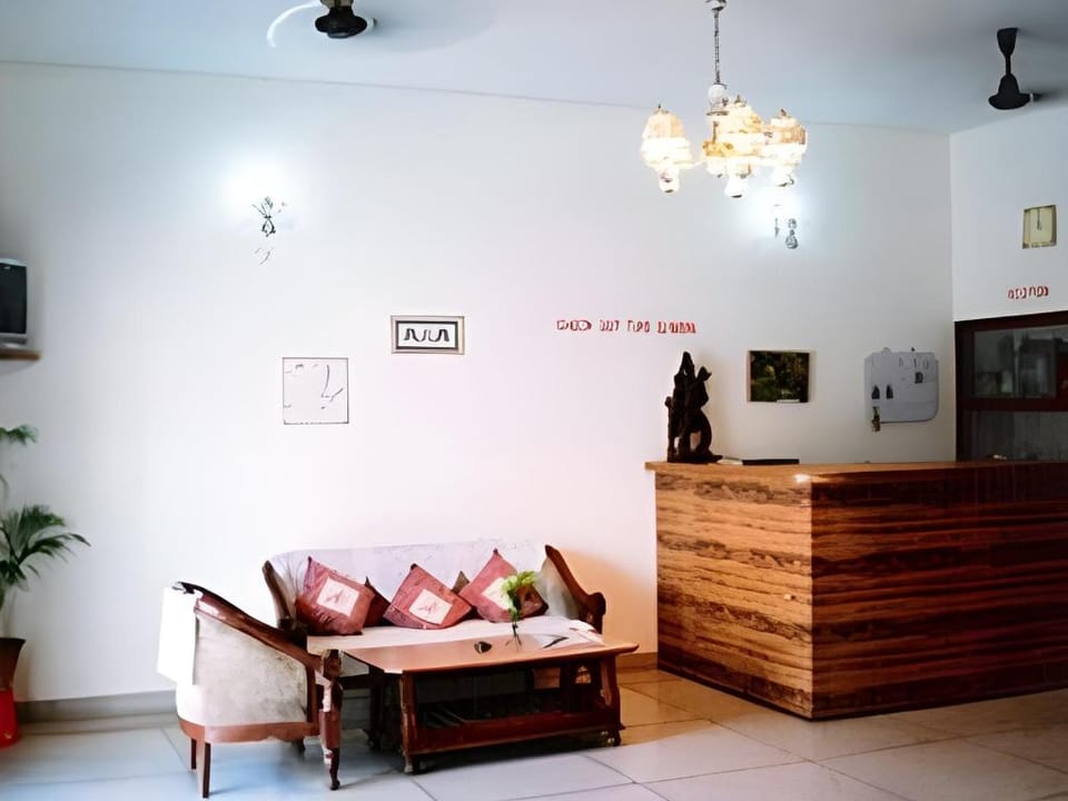 Hotel New Bakshi House Hotel in Agra