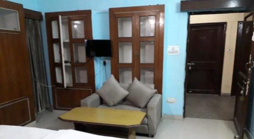 Hotel New Bakshi House Hotel in Agra