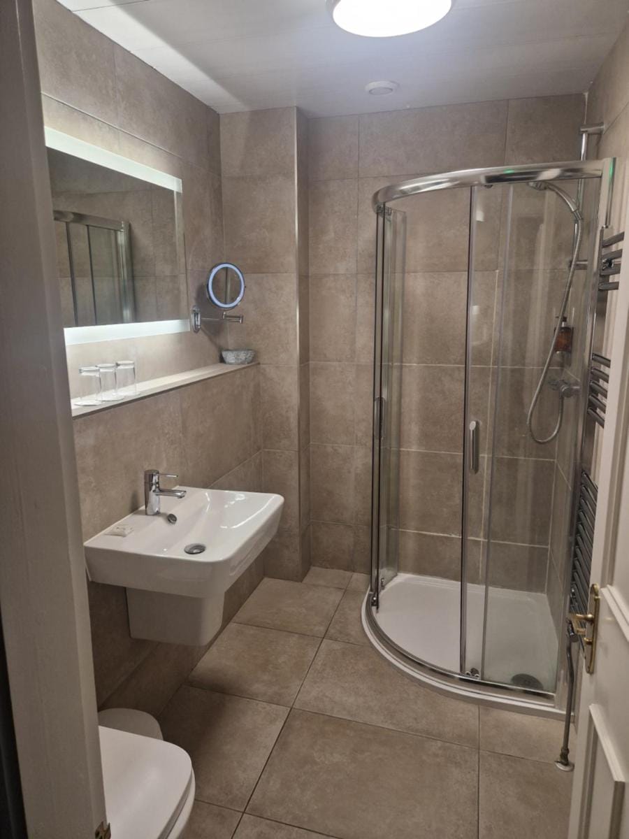 St Margaret's Hotel Bed and Breakfast in Oxford