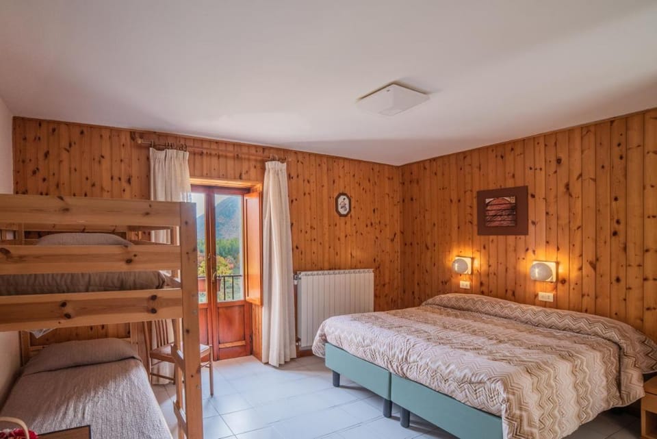 La Pieja Hotel in Abruzzo