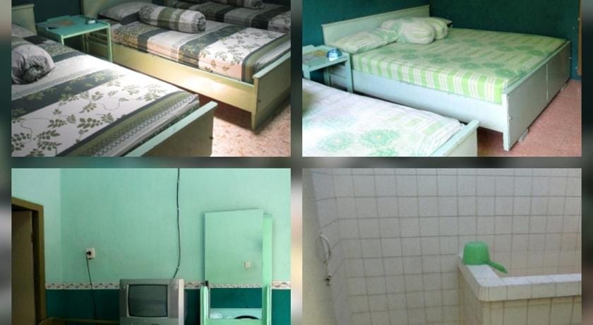 Hotel Anugerah Bondowoso Hotel in East Java