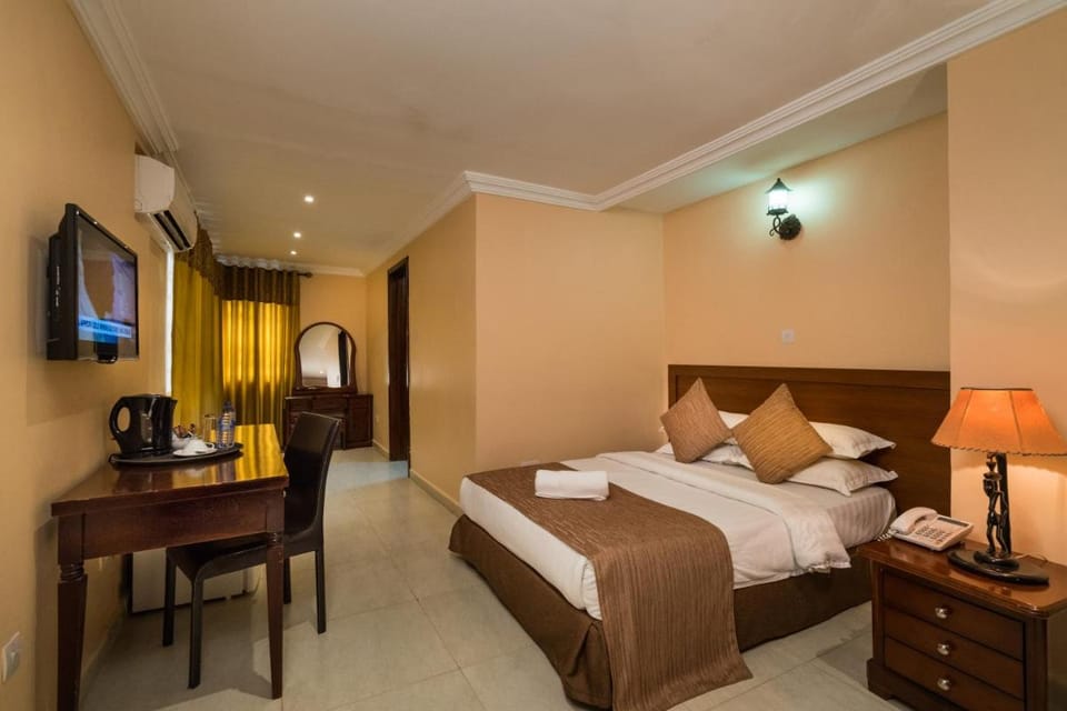 Midindi Hotel Hotel in Accra