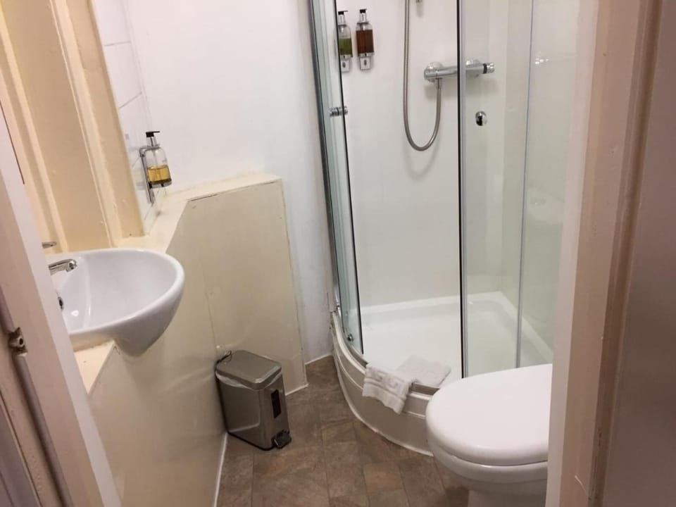 Glasgow House Bed and Breakfast in Glasgow