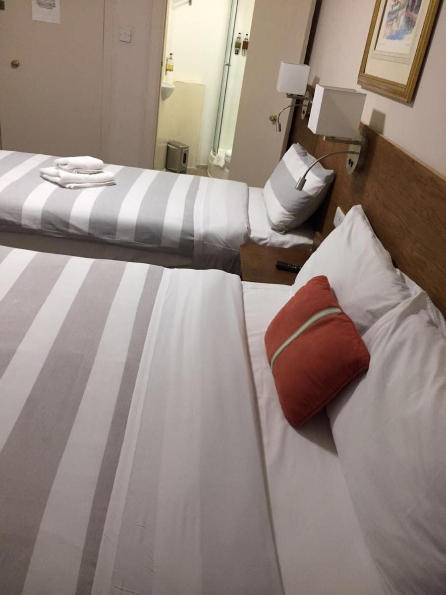 Glasgow House Bed and Breakfast in Glasgow