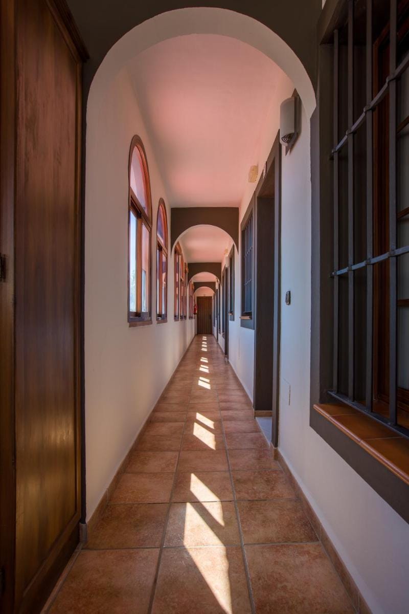 Hostal Don Joaquín Alora Bed and Breakfast in Valle del Guadalhorce