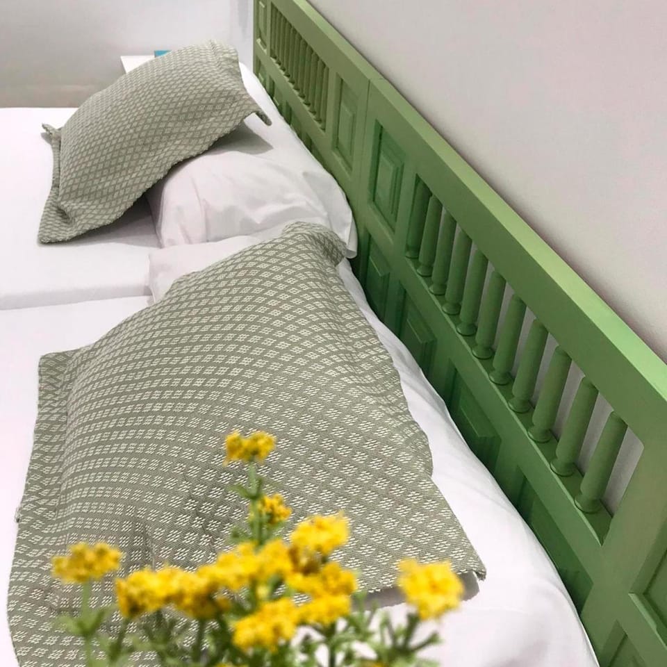 Hostal León Dormido Hostel in Marina Baixa