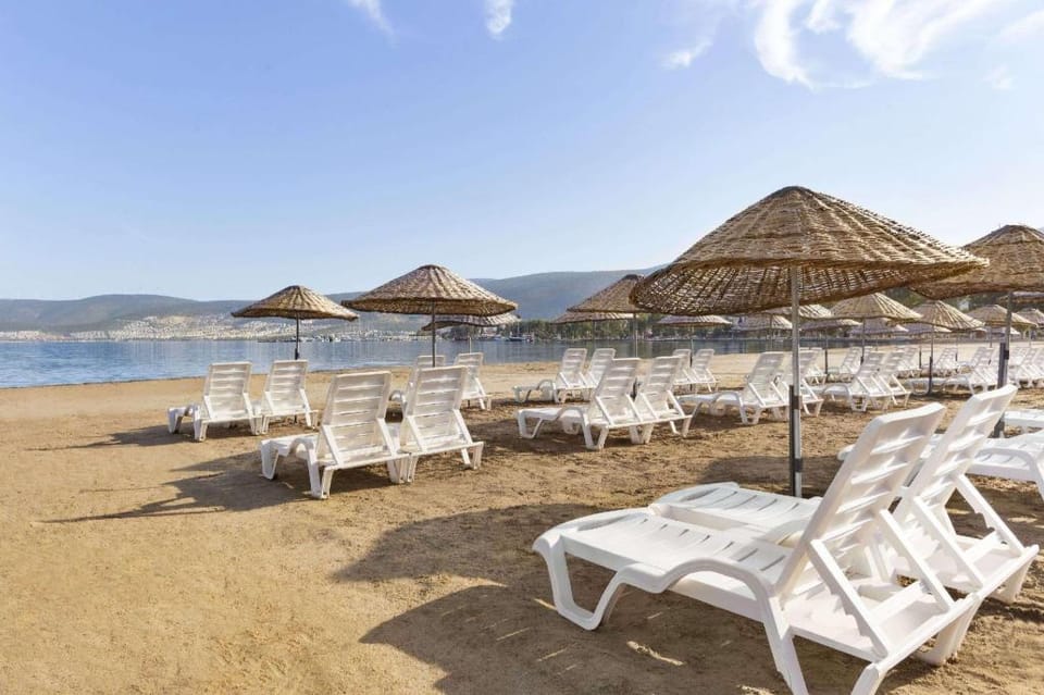Ramada Resort by Wyndham Akbuk - All Inclusive Hotel in Aydın Province