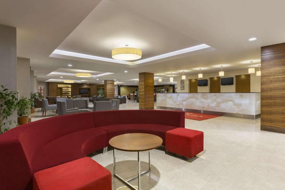 Ramada Resort by Wyndham Akbuk - All Inclusive Hotel in Aydın Province