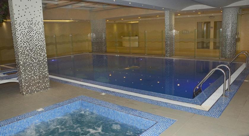 Al Shamal Hotel Apartments - Mandarin Al Shamal for Hotel Apartments Apartment hotel in Riyadh