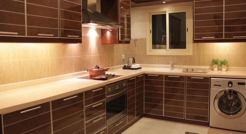 Al Shamal Hotel Apartments - Mandarin Al Shamal for Hotel Apartments Apartment hotel in Riyadh