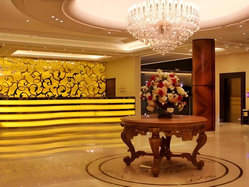 Al Shamal Hotel Apartments - Mandarin Al Shamal for Hotel Apartments Apartment hotel in Riyadh