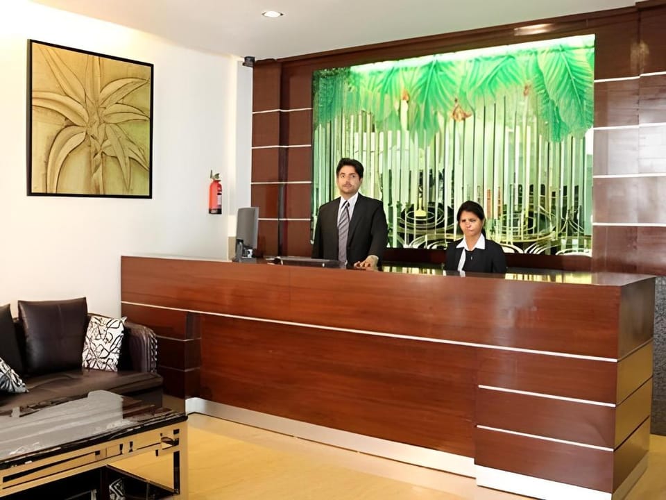 Hotel Vinayak Grand Hotel in Uttarakhand