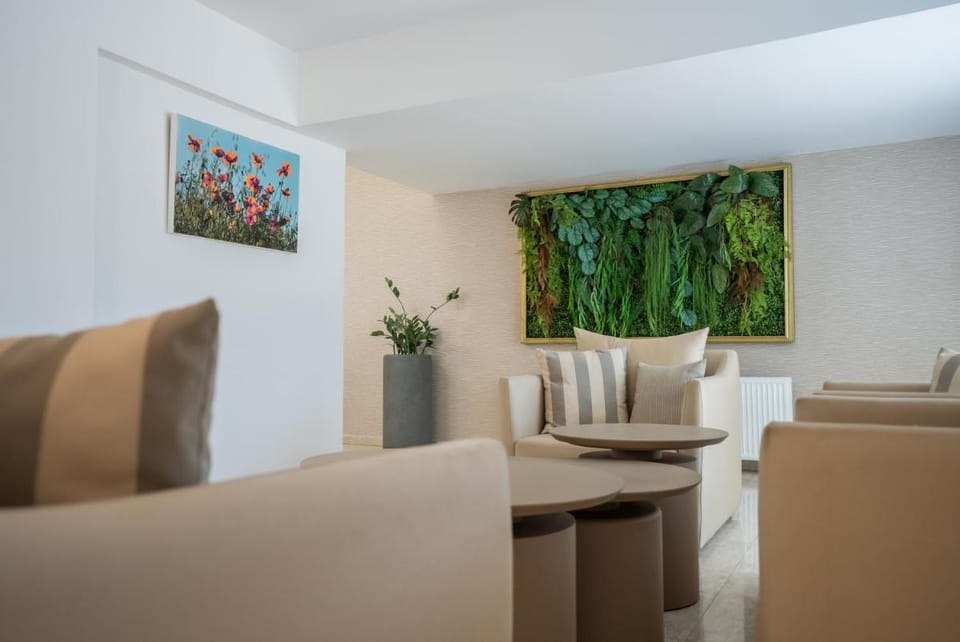 Liquid Hotel Apartments Apartment hotel in Ayia Napa