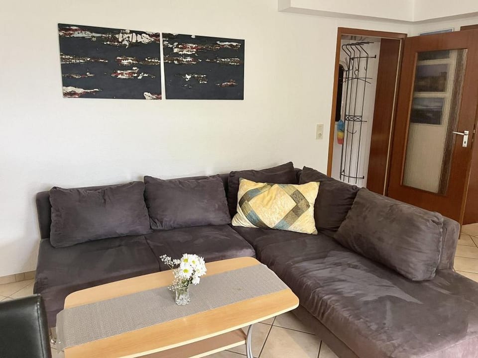 Malerisches Ferienhaus in Reil Apartment in Cochem-Zell