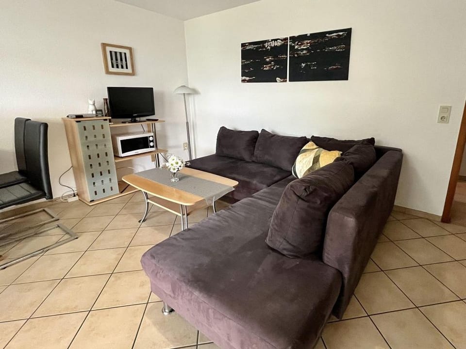 Malerisches Ferienhaus in Reil Apartment in Cochem-Zell