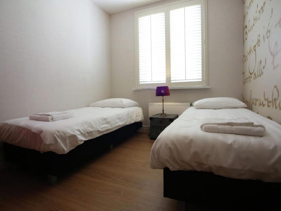 Luxury VOC Stay w Views Vacation rental in Flevoland, Netherlands