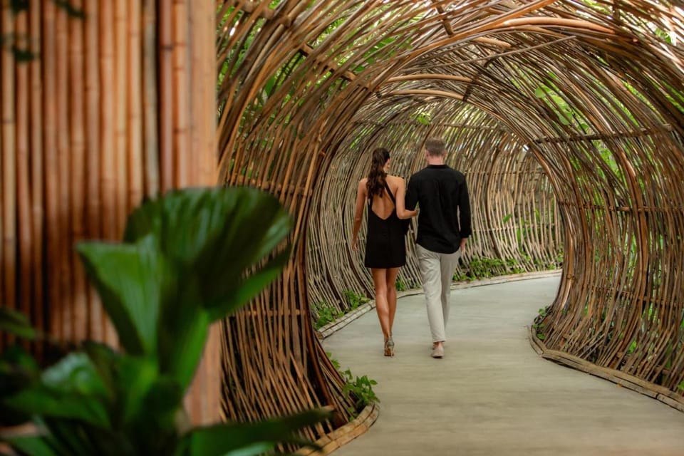 Andaz Peninsula Papagayo Resort, Costa Rica, by Hyatt Resort in Guanacaste Province