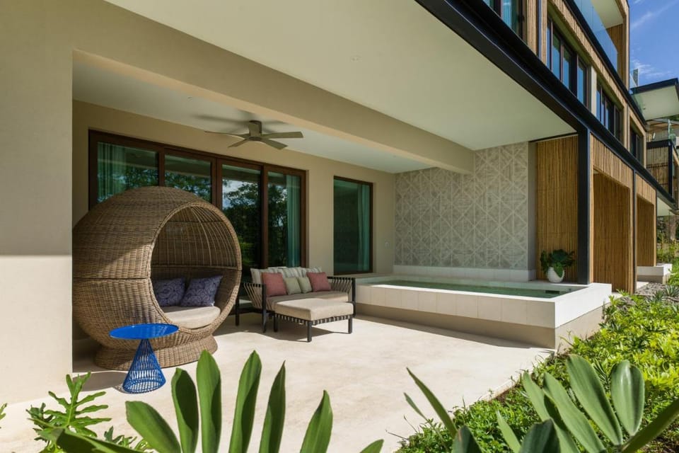 Andaz Peninsula Papagayo Resort, Costa Rica, by Hyatt Resort in Guanacaste Province
