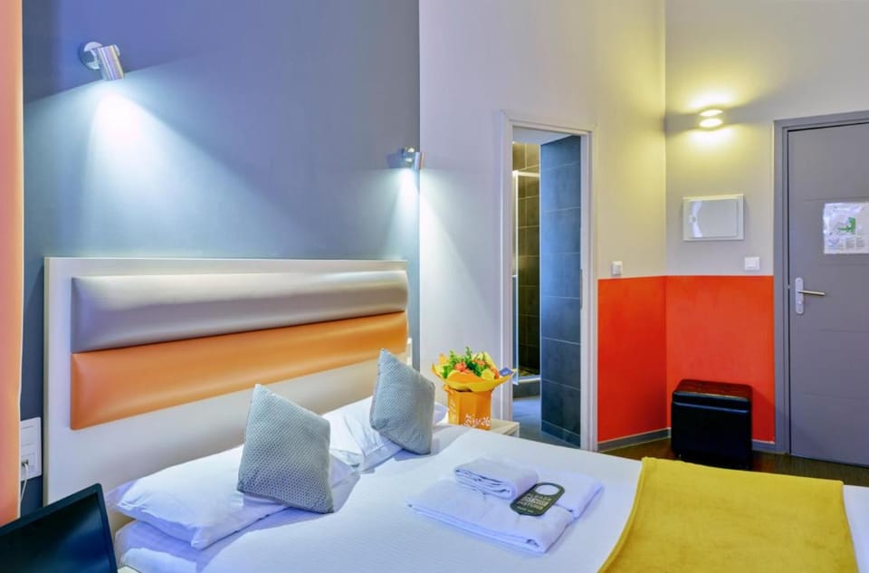 Adonis Hotel Strasbourg Hotel in Strasbourg