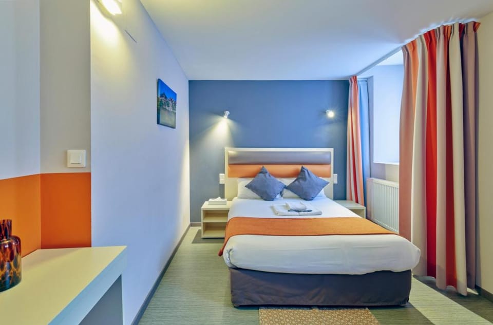Adonis Hotel Strasbourg Hotel in Strasbourg