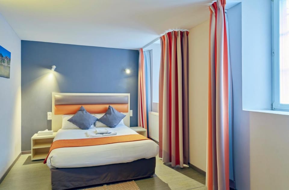 Adonis Hotel Strasbourg Hotel in Strasbourg