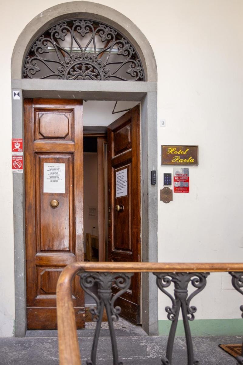 Hotel Paola Hotel in Florence