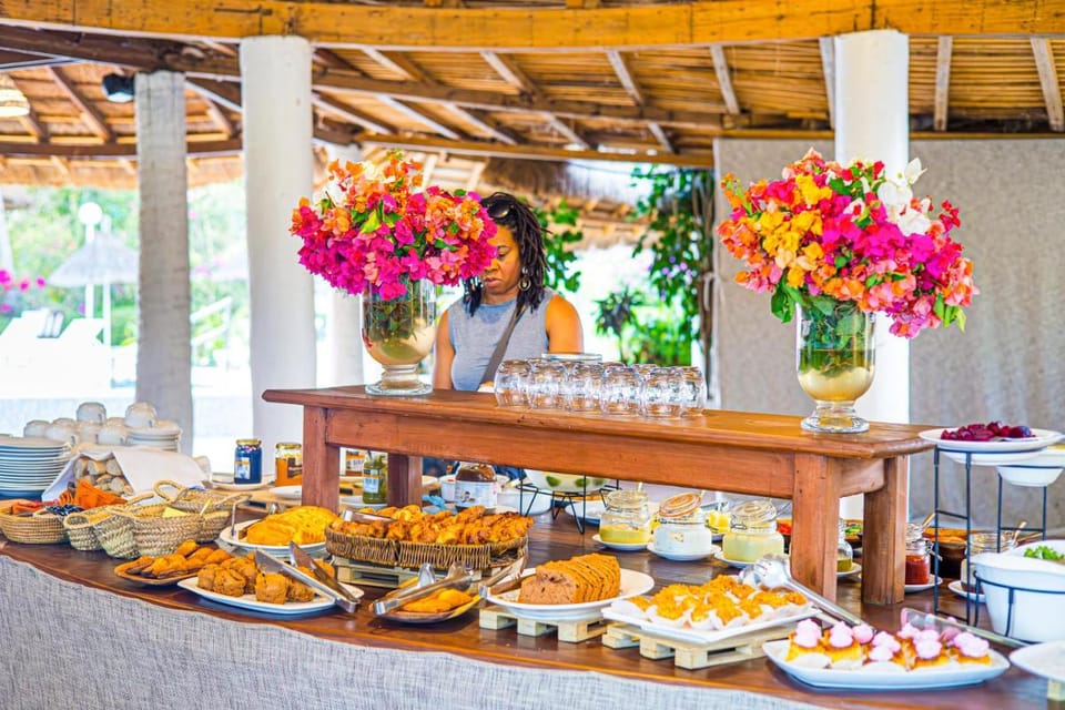 Keur Saloum Resort Hotel in Senegal