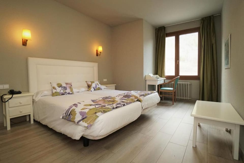 El Pradet Hotel in Andorra