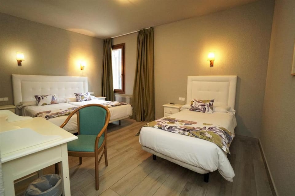 El Pradet Hotel in Andorra