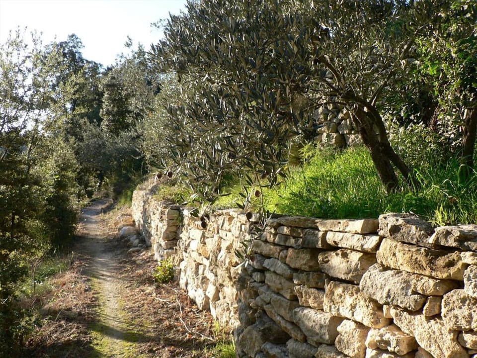 Gite Les Aiguillans Vacation rental in Provence