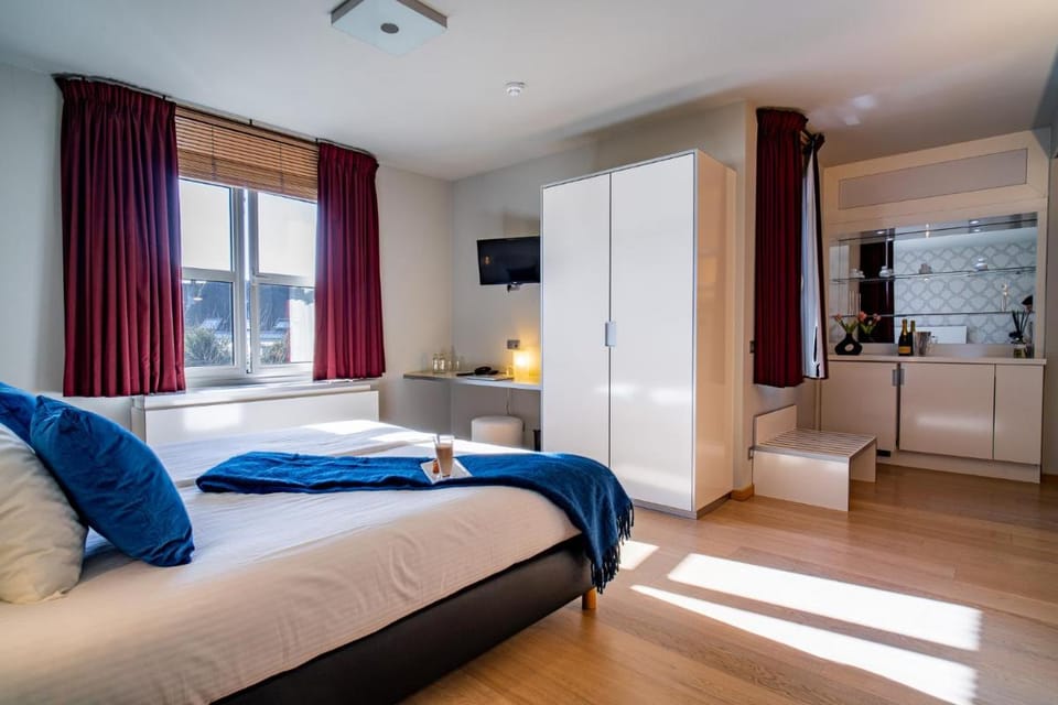 Hotel Falko Hotel in Flanders