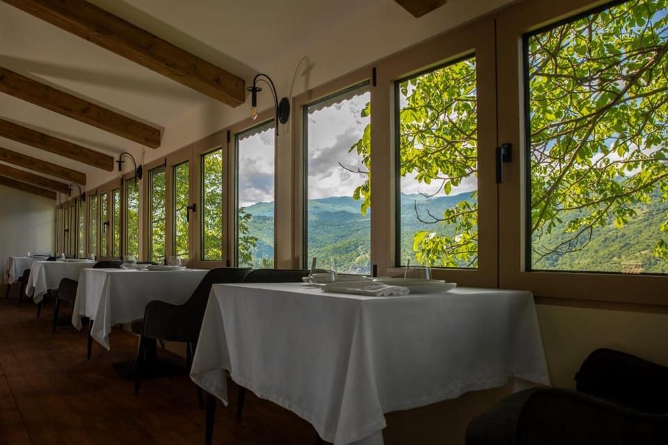 Casanova Inn - Boutique Hotel Hotel in Armenia