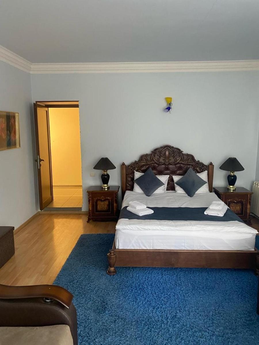 Casanova Inn - Boutique Hotel Hotel in Armenia