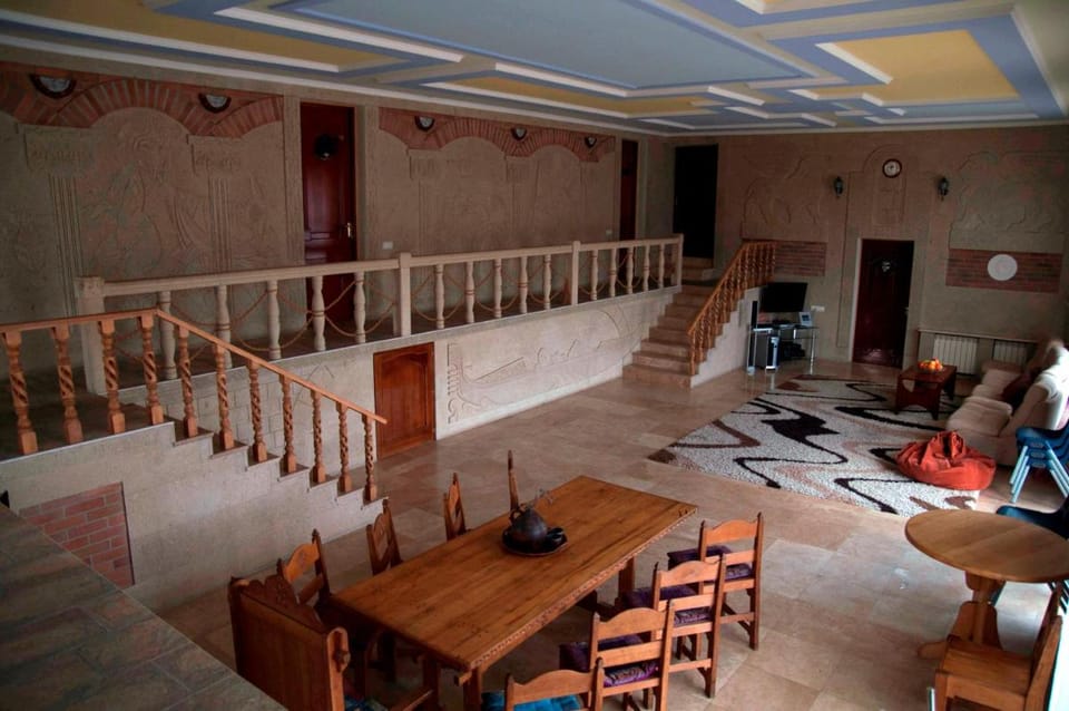 Casanova Inn - Boutique Hotel Hotel in Armenia