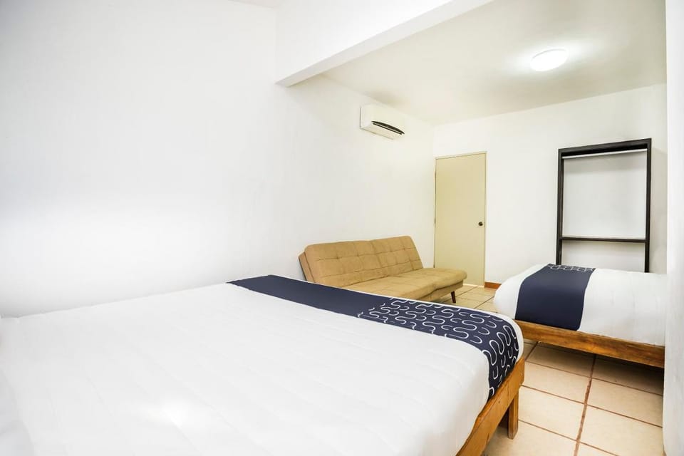 Capital O Oxtankah,chetumal bay Hotel in State of Quintana Roo