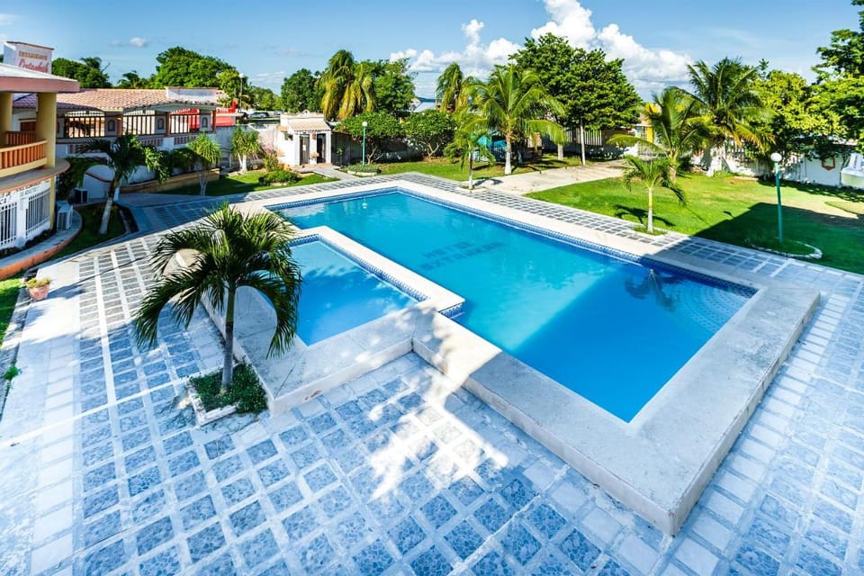 Capital O Oxtankah,chetumal bay Hotel in State of Quintana Roo