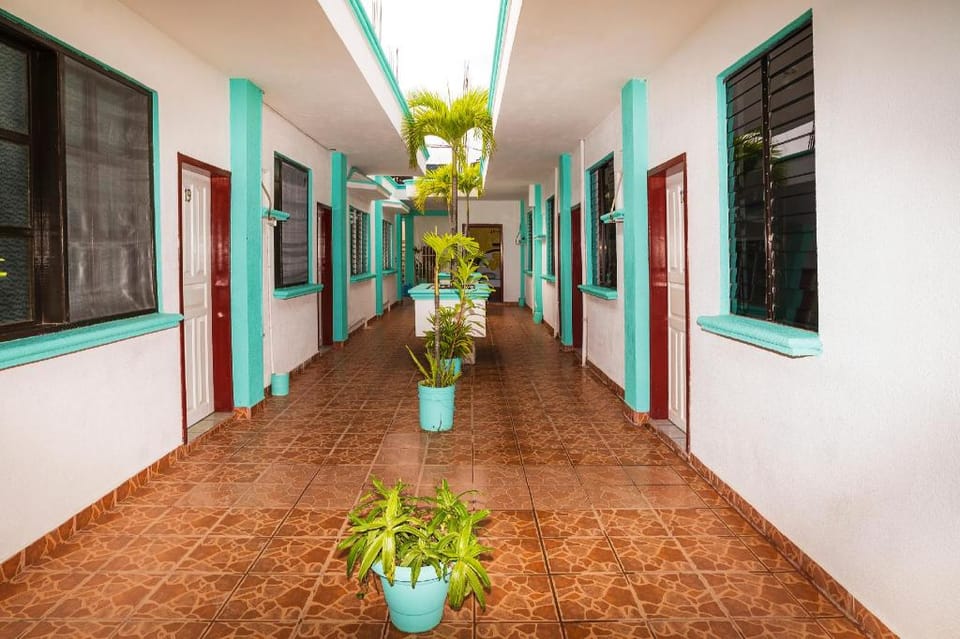 Hotel America Hotel in Bacalar