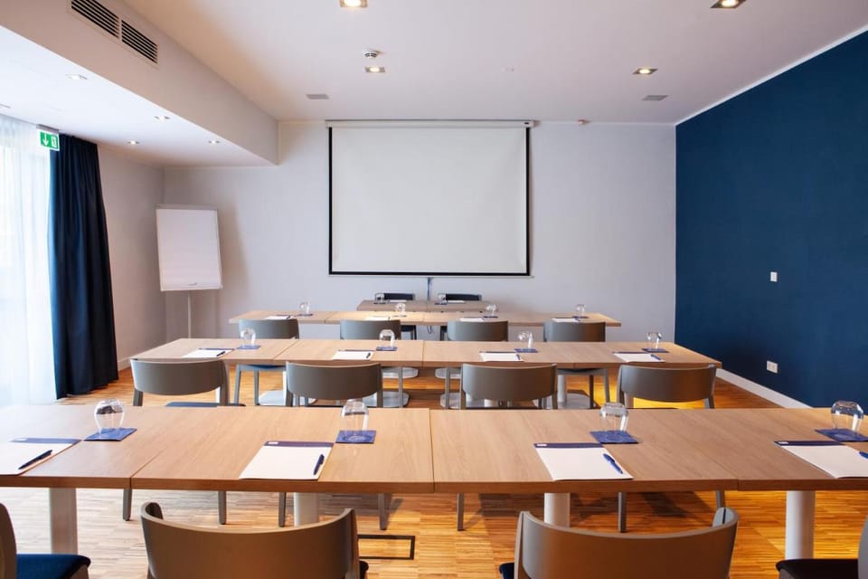 Holiday Inn Express Neunkirchen By IHG Hotel in Saarland, 66, Germany