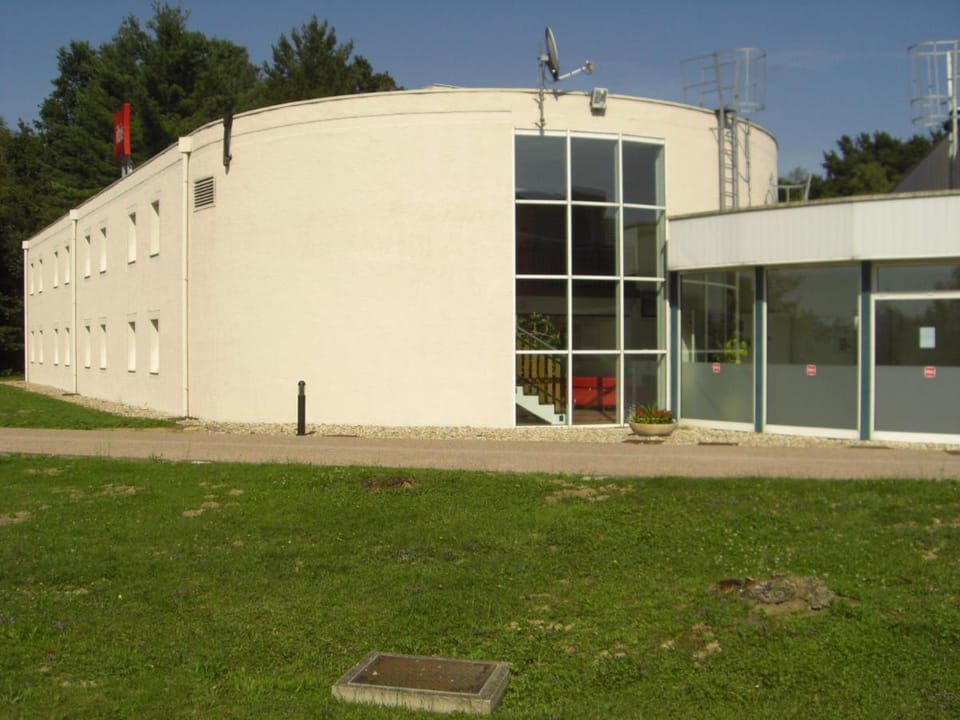ibis Bourg Jasseron/Teyssonge Hotel in Bourgogne-Franche-Comté