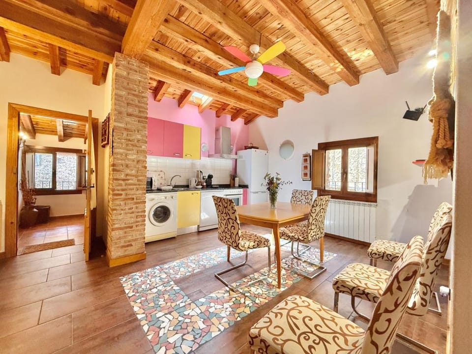 Hotel Rural Villa Liquidámbar Country House in La Rioja