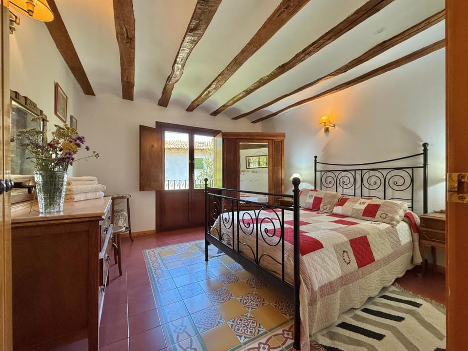 Hotel Rural Villa Liquidámbar Country House in La Rioja