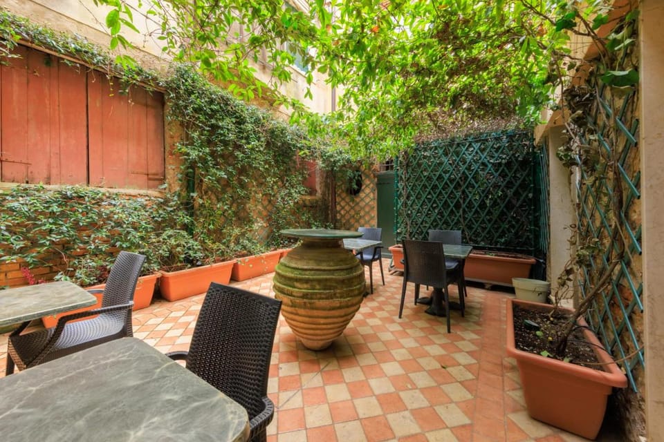 Ca Dell'Arte Bed and Breakfast in San Marco
