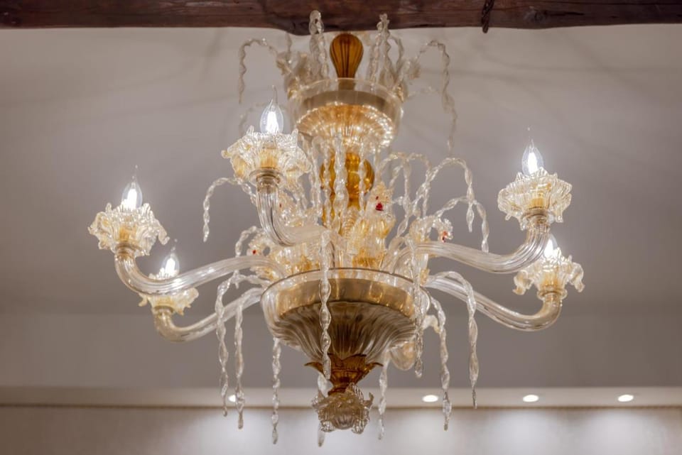 Ca Dell'Arte Bed and Breakfast in San Marco